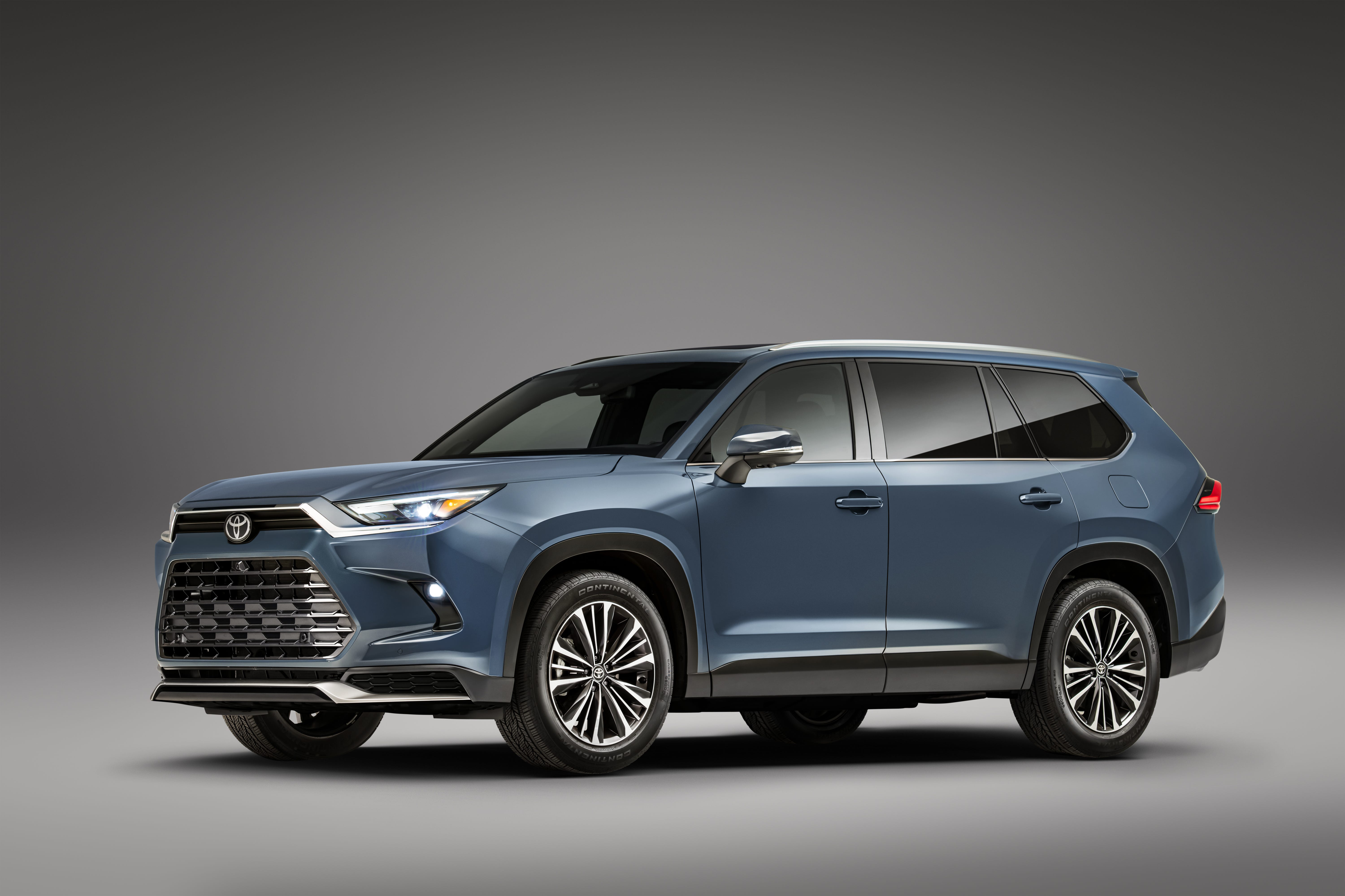 Buying a Toyota SUV Find Out Which Model Is The Best For Your Family   Priority Toyota Hampton Blog